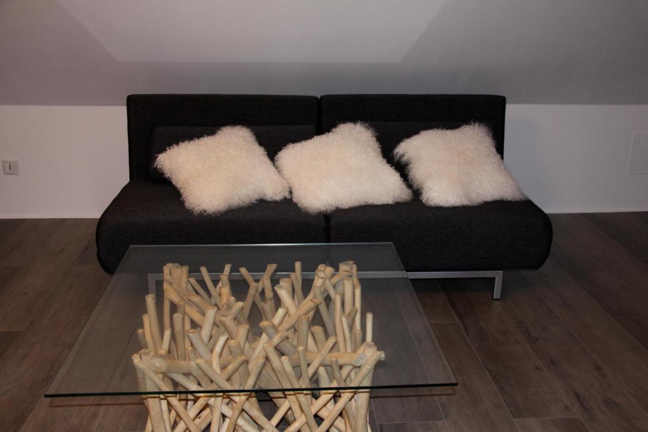 Yinloft Apartman Sainte-Gemme-Moronval Kültér fotó